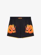 MANTO hybrid fightshorts TOKYO